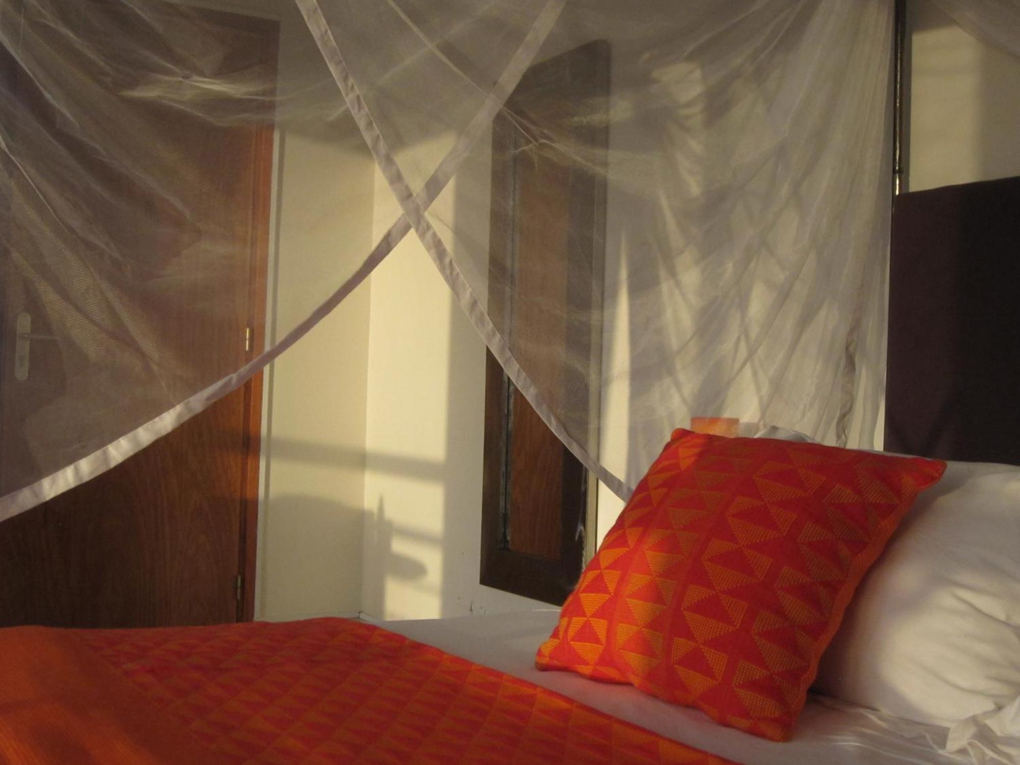 La Villa 126 Dakar Habitación foto